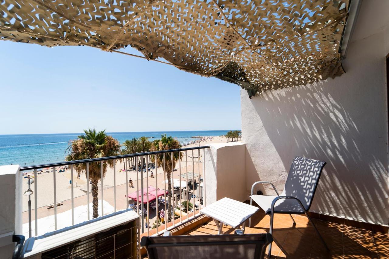 Mediterranean Terraces - Palm Beach 빌라조요사 외부 사진